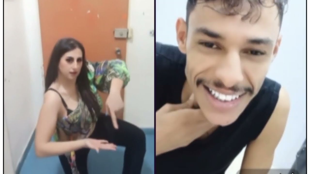 ابو شعنون يرقص رورو البنانيه
