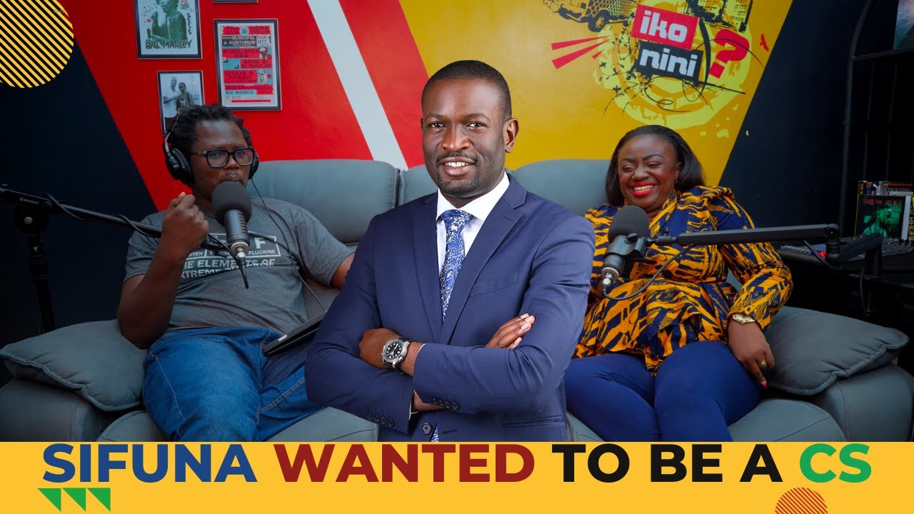 Ep 490 Gloria Orwoba part 1 Lawsuit | Senate Secrets, Harassment & Power Exposed