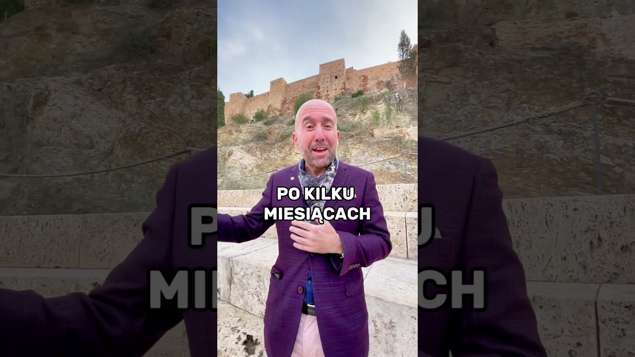 Kurs hiszpańskiego online - opinia naszej kursantki