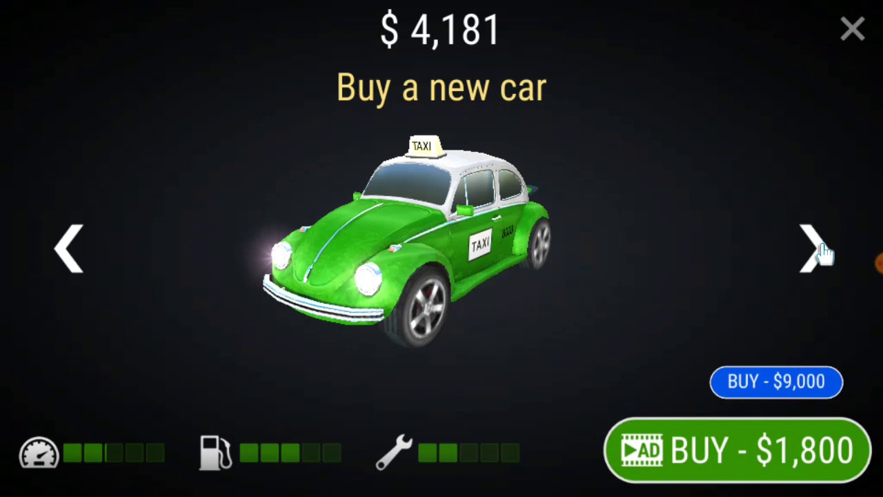How to buy a new car in || Taxi game2 in apfiber{APSFL}