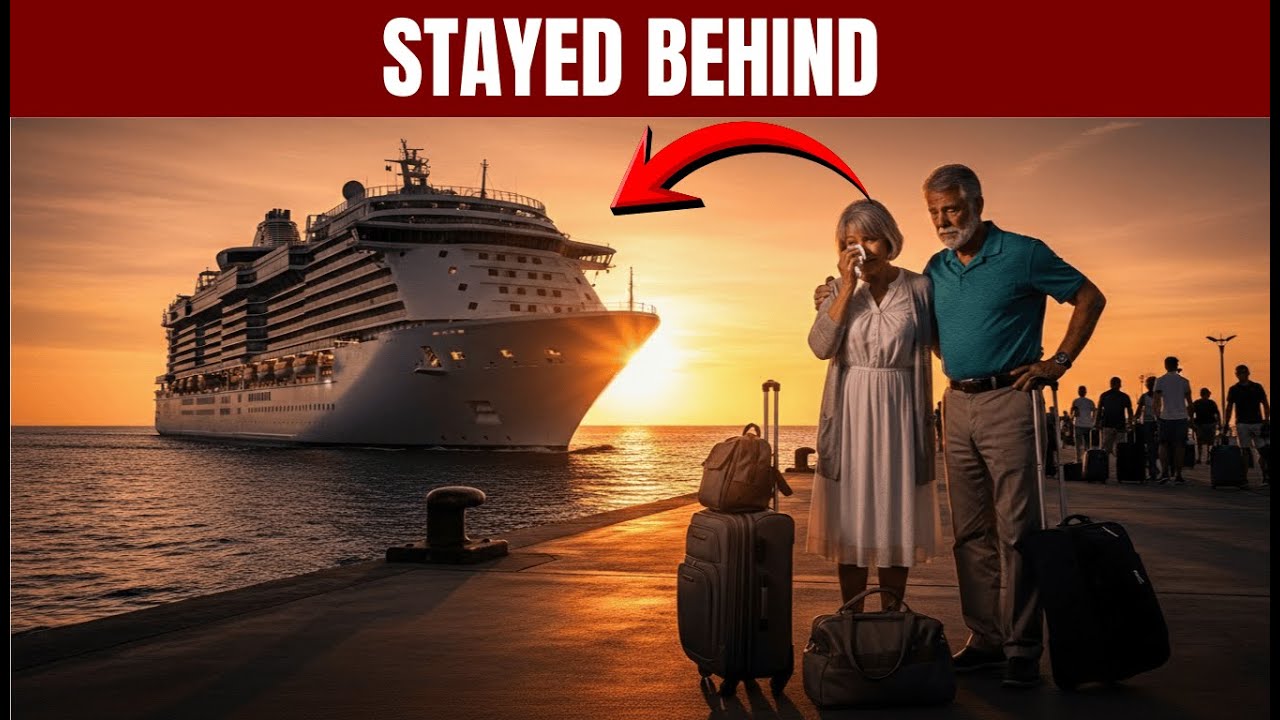 Warning: "STOP! Watch This Before You Book Your 2025 Cruise."