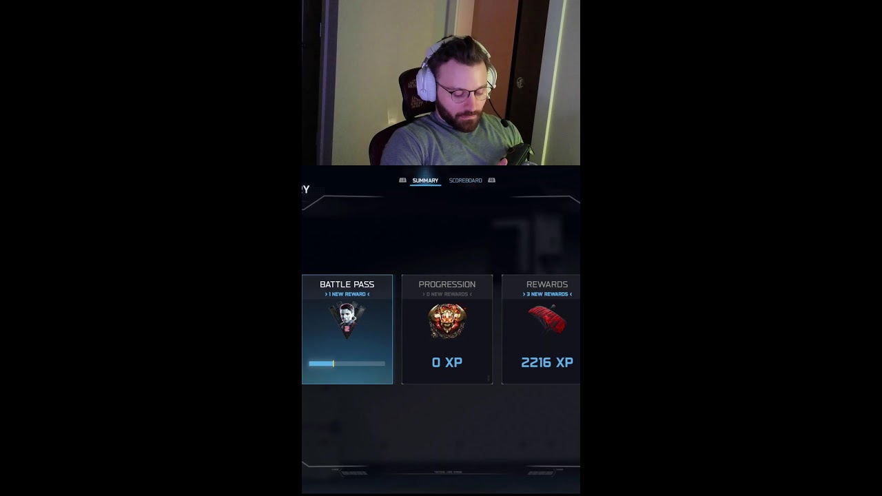 🔴 Warzone LIVE! #2 REBIRTH ISLAND PLAYER?! (Portrait)