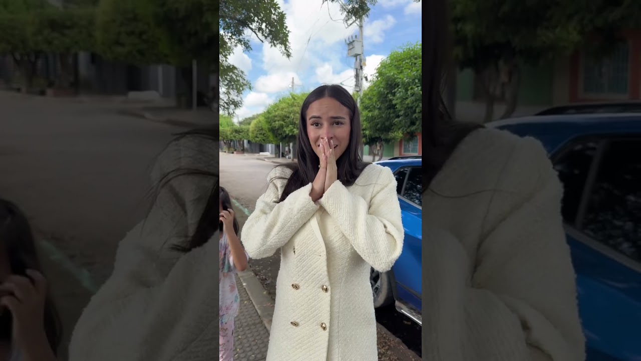 Mujer descubre que su hija está viva después de siete años😱