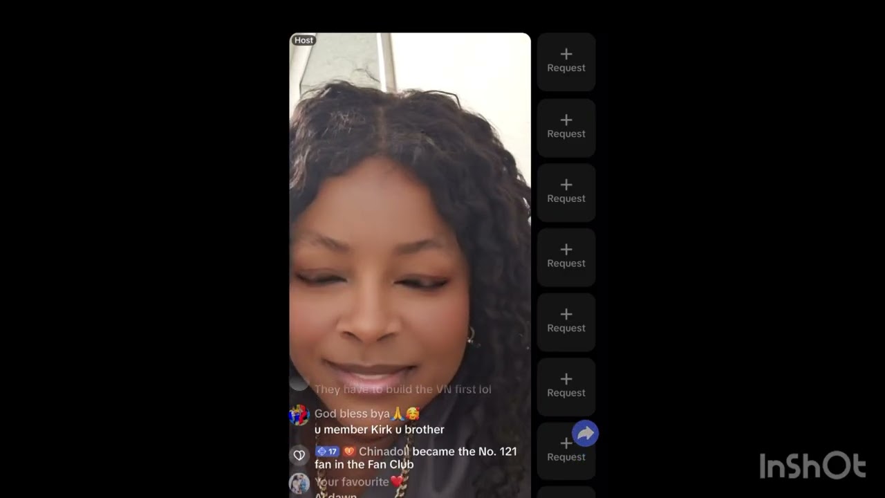 DAWN SAID SUNSHINE,SHAY AND EVEYBODY WEY SEH DEM HAVE FILES & VIDEOS OF AKEEM  ARE LYING !!