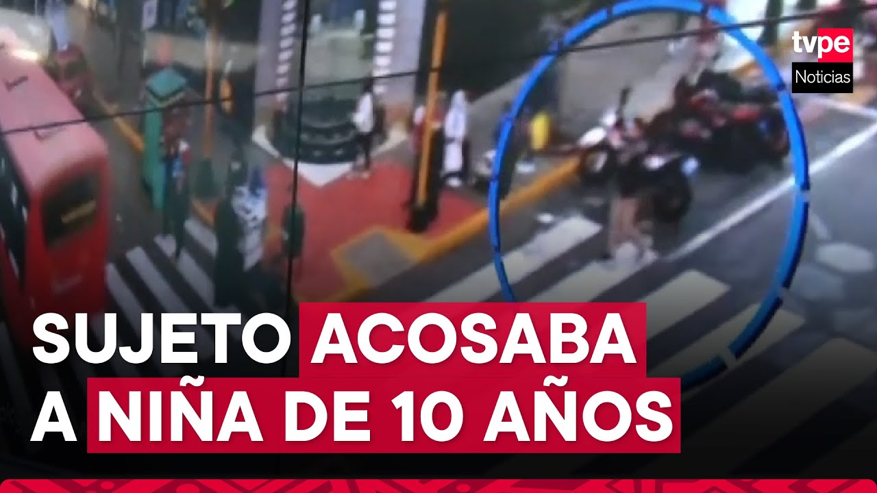 Magdalena: madre se hace pasar por su hija y logra capturar a acosador de menor