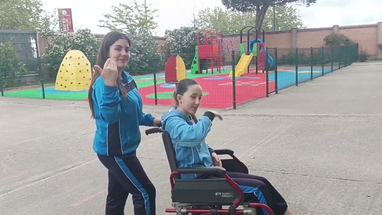 Semilla de cambio. La justicia