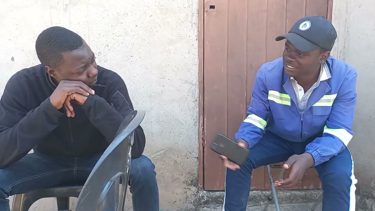 The Faithful Wife_ Zimbabwean latest movie_ 2025