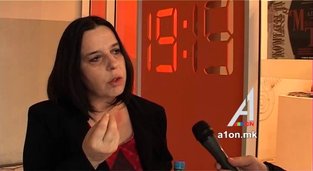 Катерина Колозова