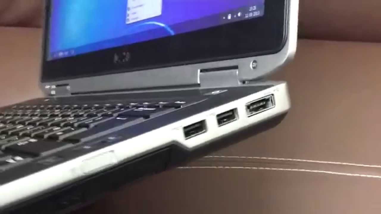 i5,Dell E6430 14.1