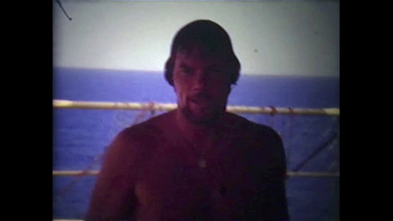 1976 MS Javara