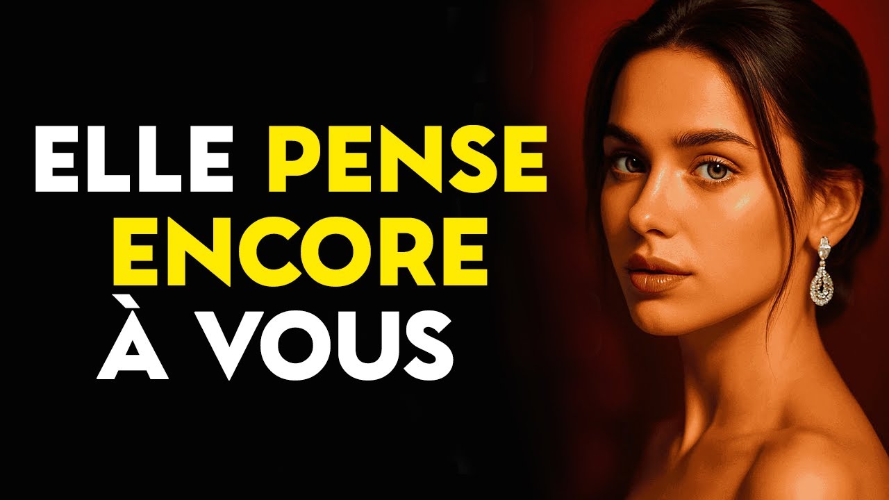 Si Elle Fait Ça, C’est Qu’Elle Vous Regrette (Même Si Elle Ne l’Avouera Jamais) | Stoïcisme