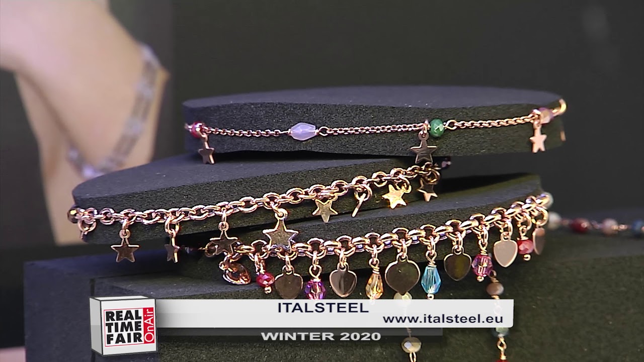 ITALSTEEL at Palakiss Winter 2020
