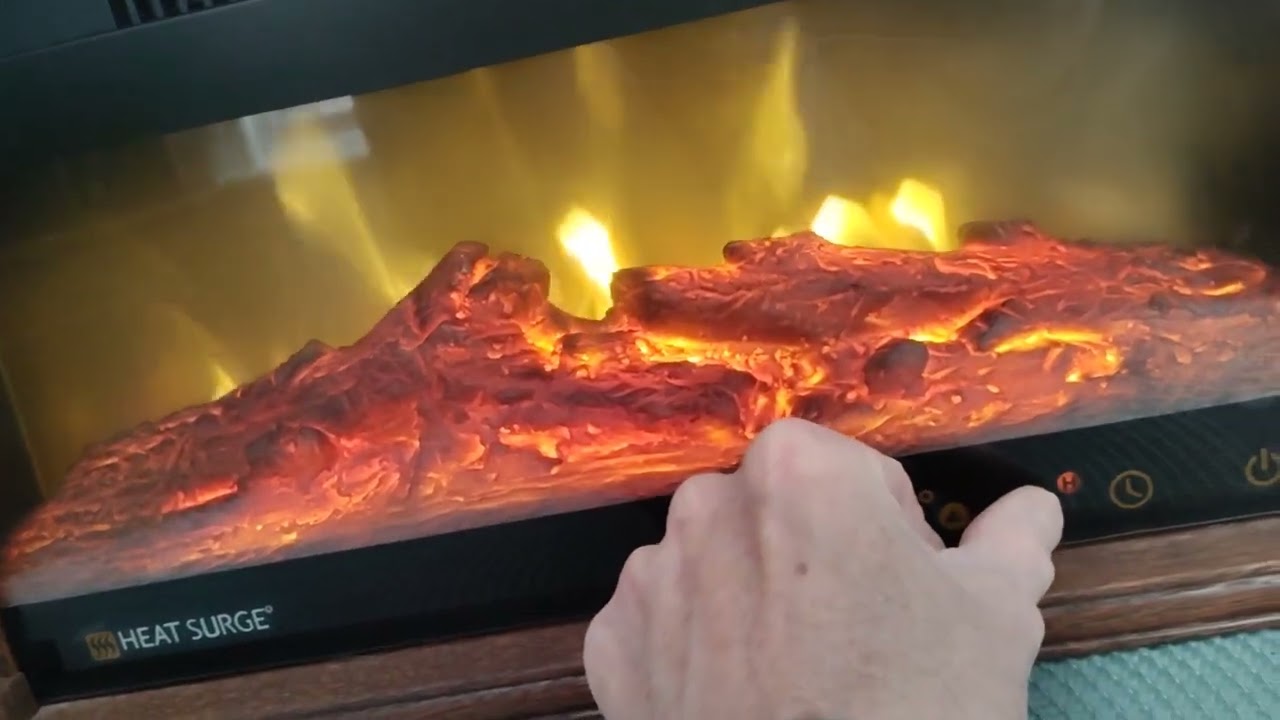 Heat Surge great heater 