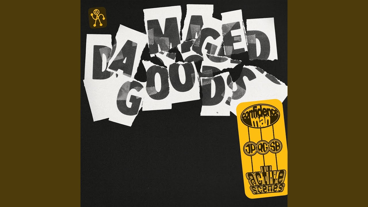 Damaged Goods