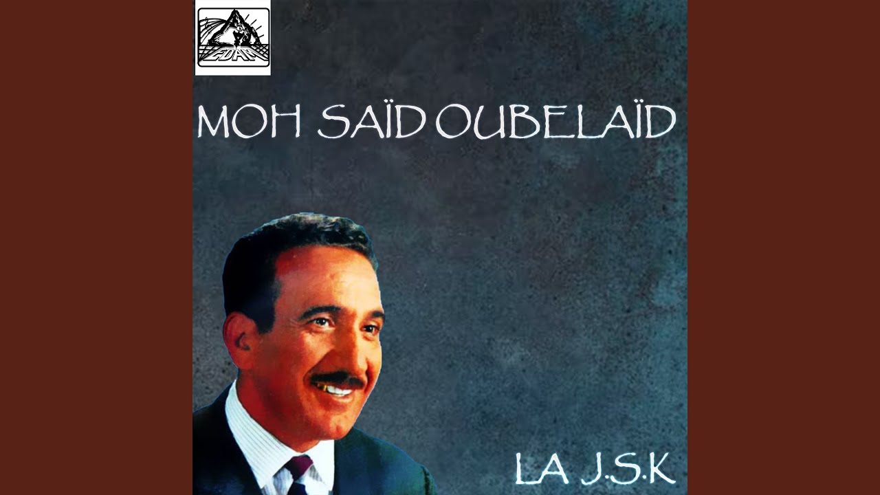 Idhourar Elekbayel