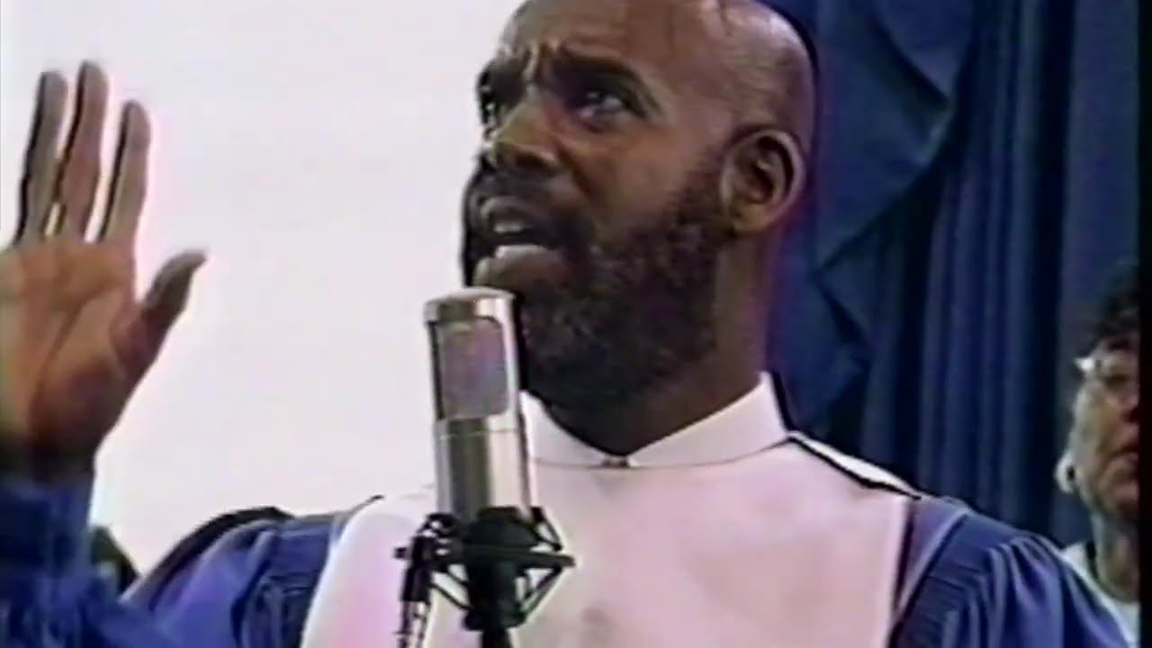 Set Me Free Southside Concert Chorus 47th Anniversary