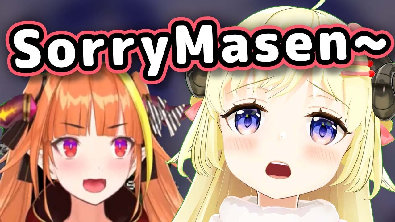 Watame Does Bad Coco Impression and Apologizes To Chat Using Kuso-Nihongo【ENG Sub/Hololive】