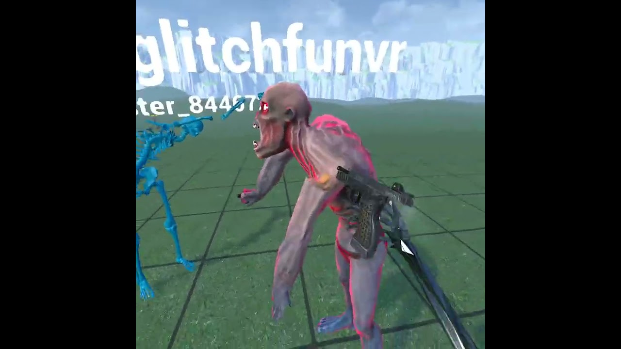 First ever Downshot VR video! - DOWNSHOT VR