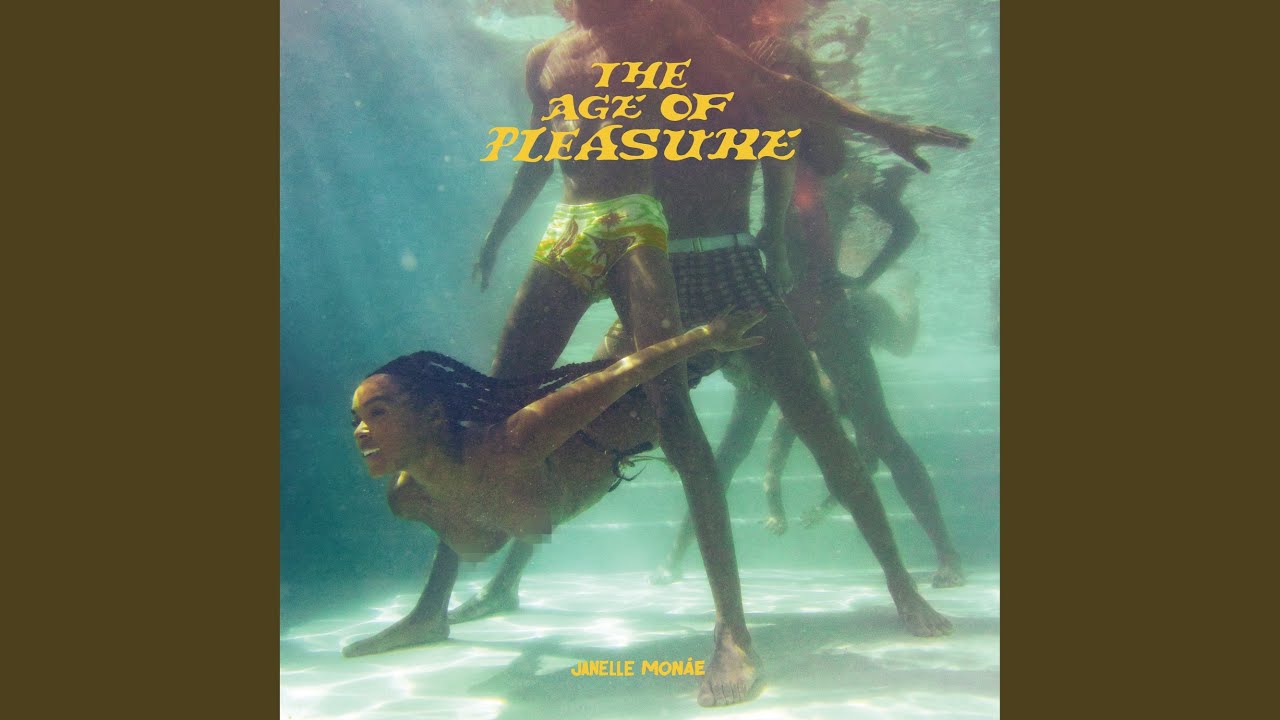 Float (feat. Seun Kuti & Egypt 80)