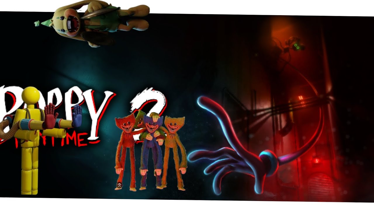 O play time 2 a gente quase conseguiu passar dois níveis