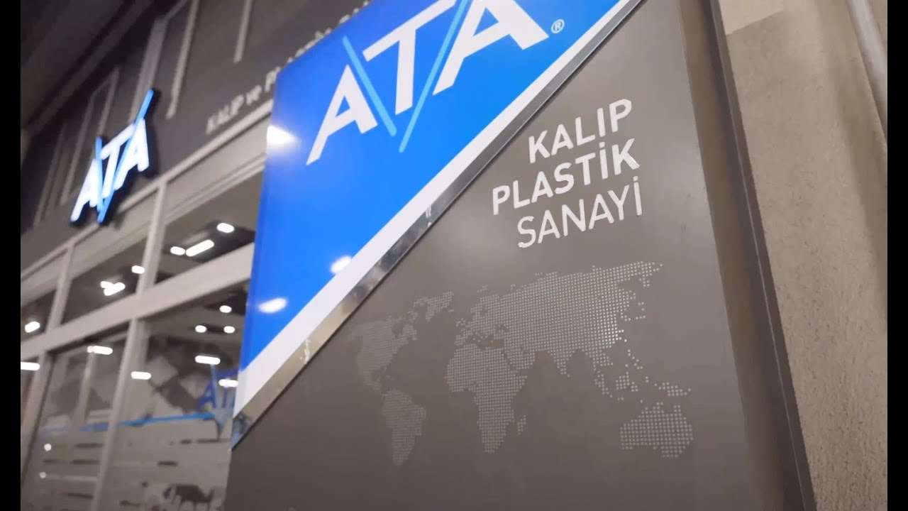 АТА ФИЛЬМ 2023 ЯНВАРЬ - ATA KALIP RUSÇA 2023