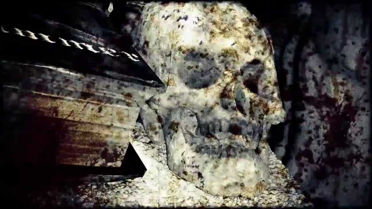 ASPHYX - Deathhammer (OFFICIAL VIDEO)