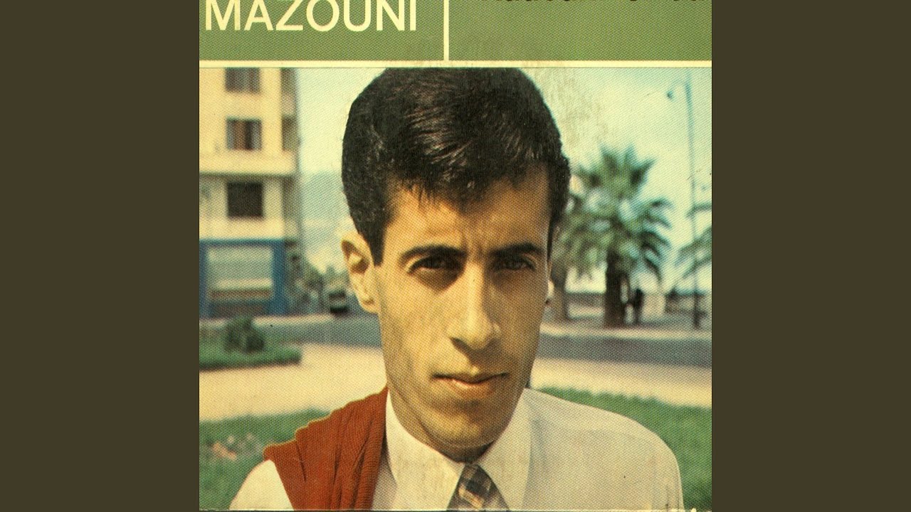 Ghrib ou berrani