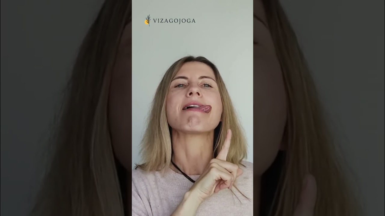Relaksacyjny Masaż: Odpręż Szczękę i Mięśnie 