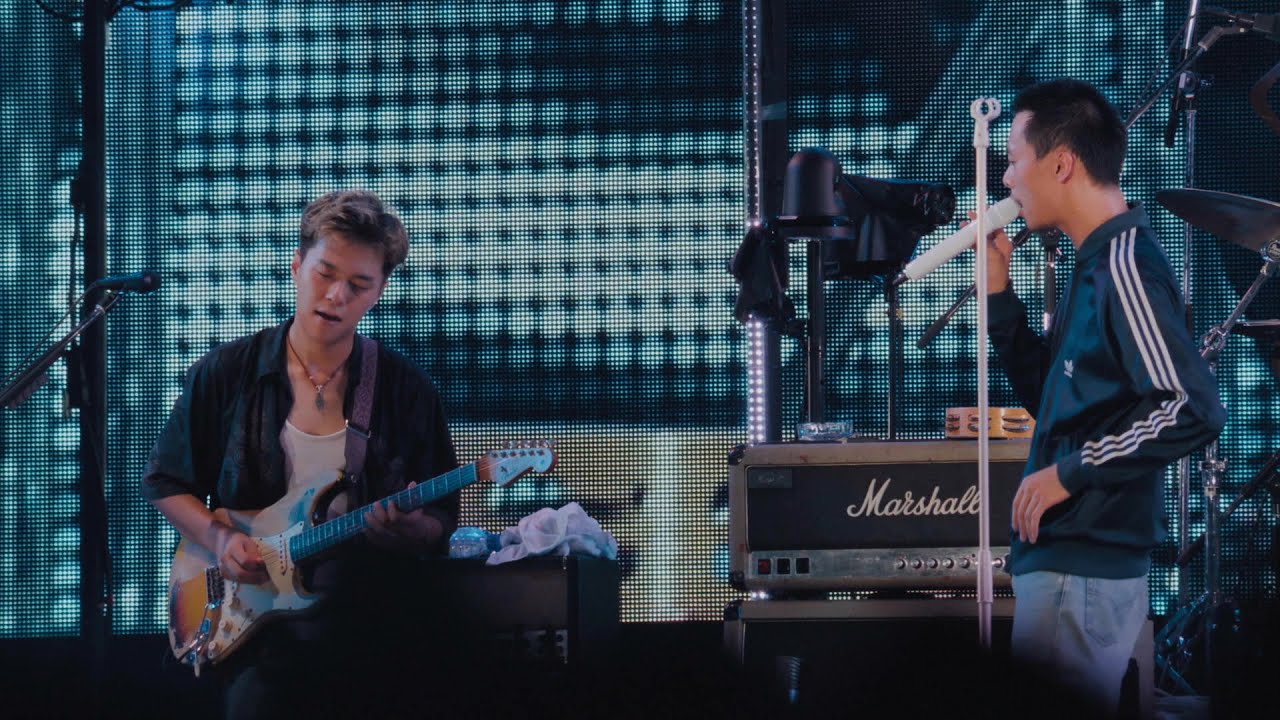 TOBACCO (Live at YOKOHAMA STADIUM 2019.09.08)
