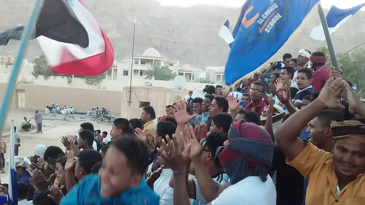 جمهور شباب الأهلي بالغرفة في نهائي بطولة الملوك وتوج بطلاً للدوري و نصر السحيل بسيؤن وصيفا