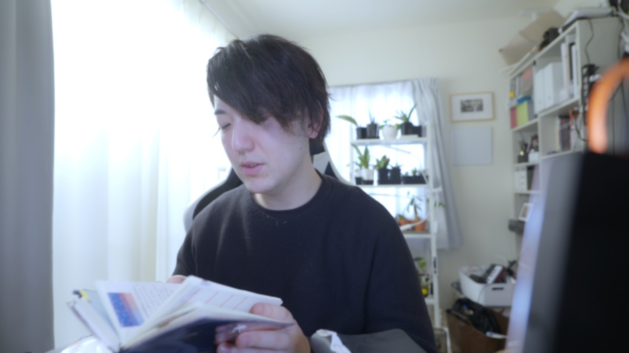 1年で手帳1冊使うと50年で50冊だけど8冊使うと50年で400冊になるという話 #文房具 #ほぼ日手帳 #トラベラーズノート