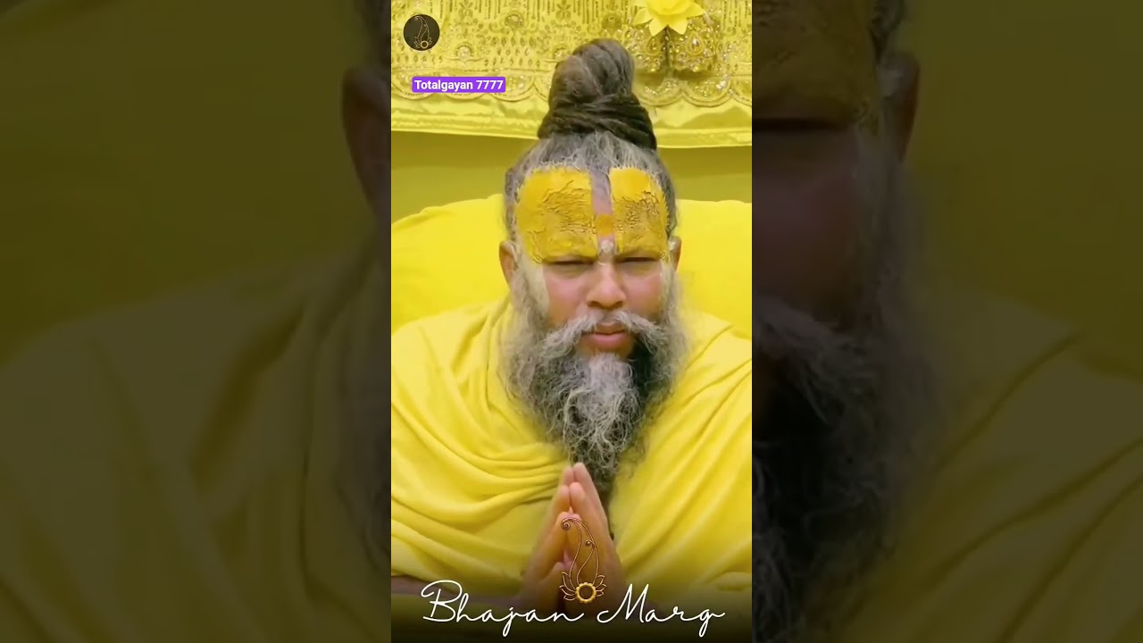 ALLEN Kota Institute के Director और पूज्य महाराज जी की विशेष बातचीत 