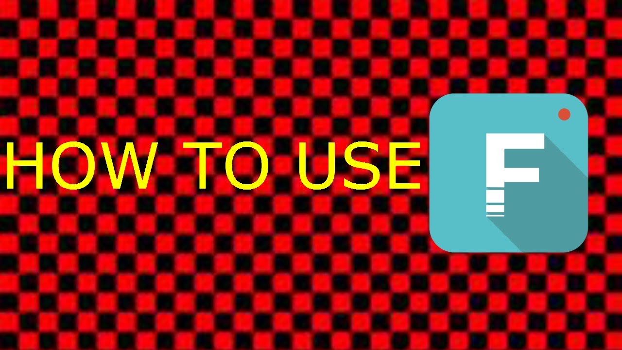 How To Use Filmora [2017 UPDATE]