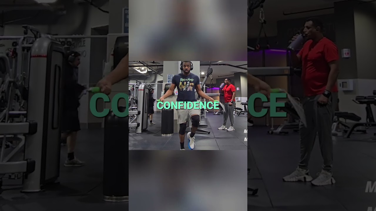 Jump Rope Secrets for Beginners Revealed! 🤫💪🏾 