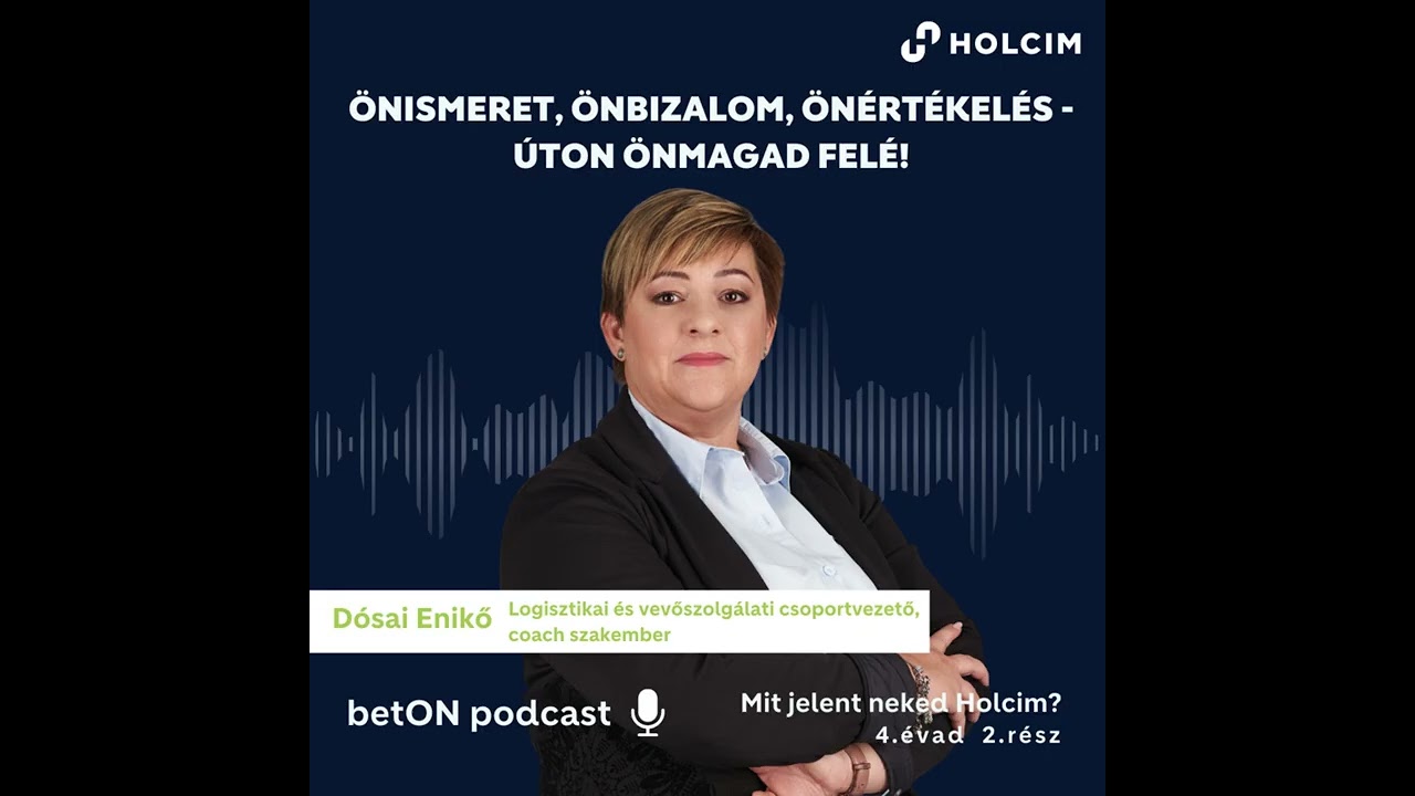 Önismeret, önbizalom, önértékelés - Úton önmagad felé!