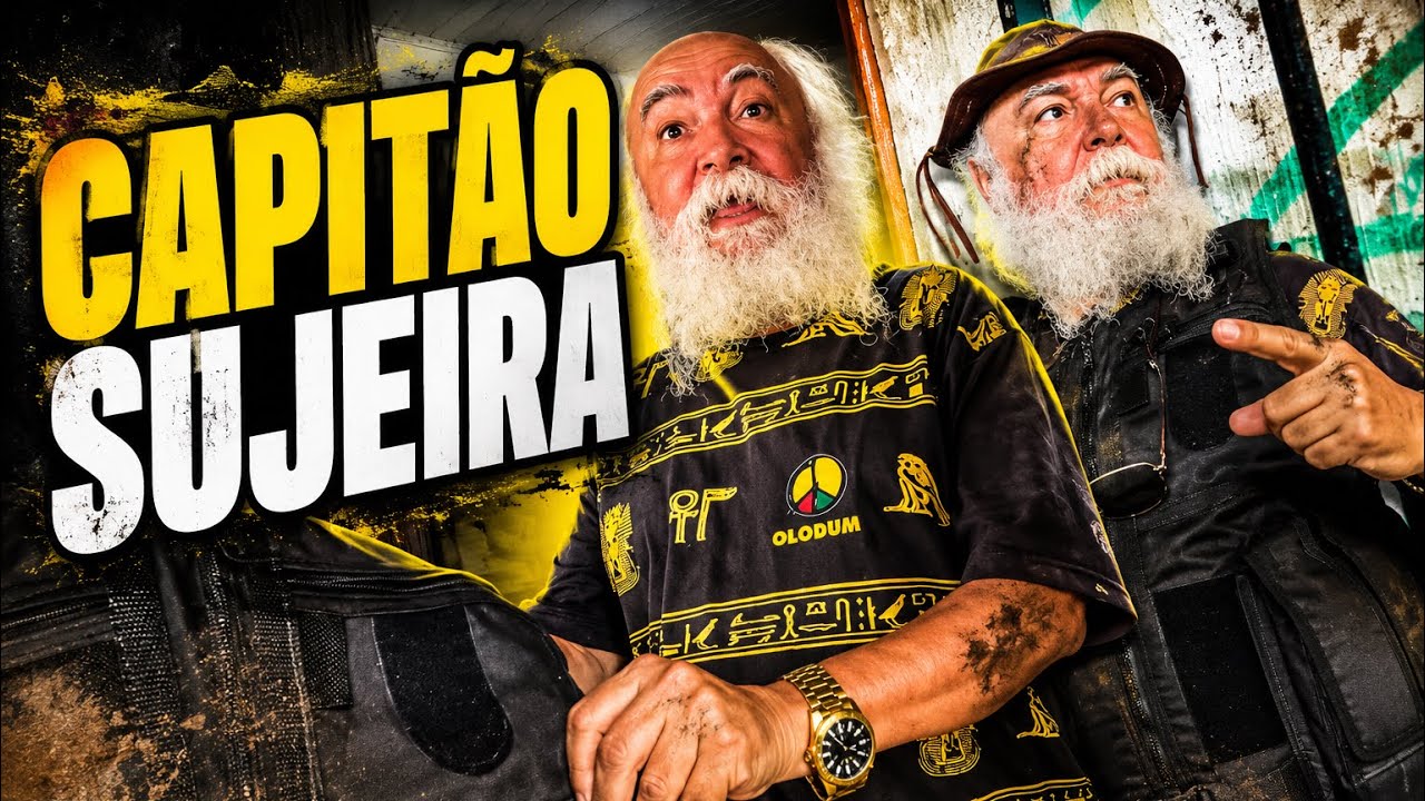 LUIZ DO SOM O NOVO POLICIAL DE IGARASSU | LUIZ DO SOM 