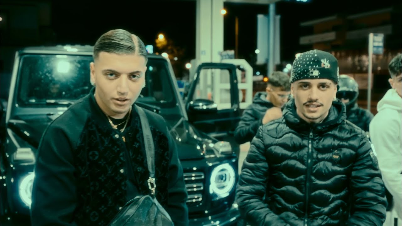 DI€L - Veritè FT Lil face [Official Video]