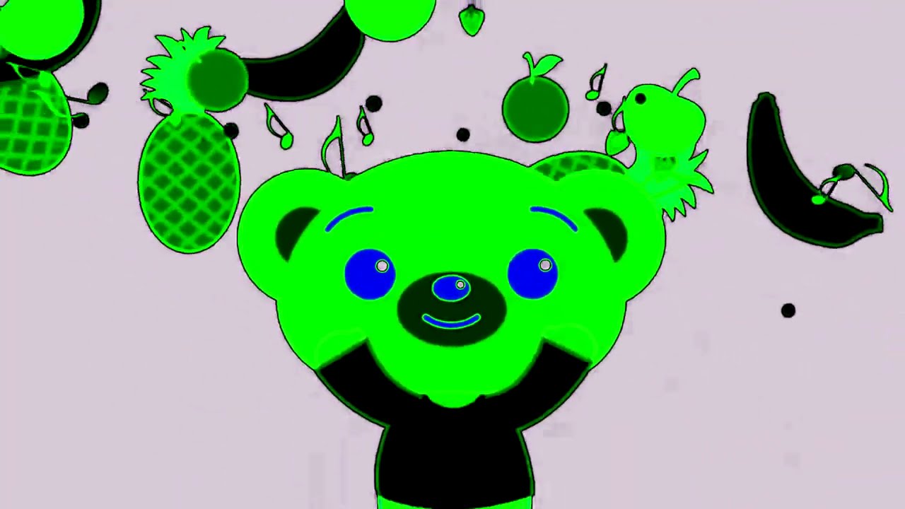 Plim Plim Meet Bam Effects Sponsored By Gamavision Csupo Effects