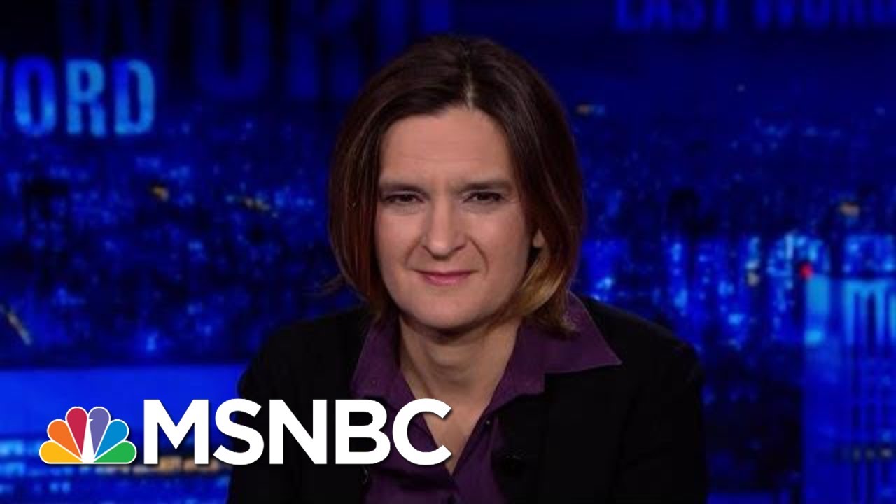 Bill Gates, Elizabeth Warren On Same Side Of Wealth Tax Debate | The Last Word | MSNBC