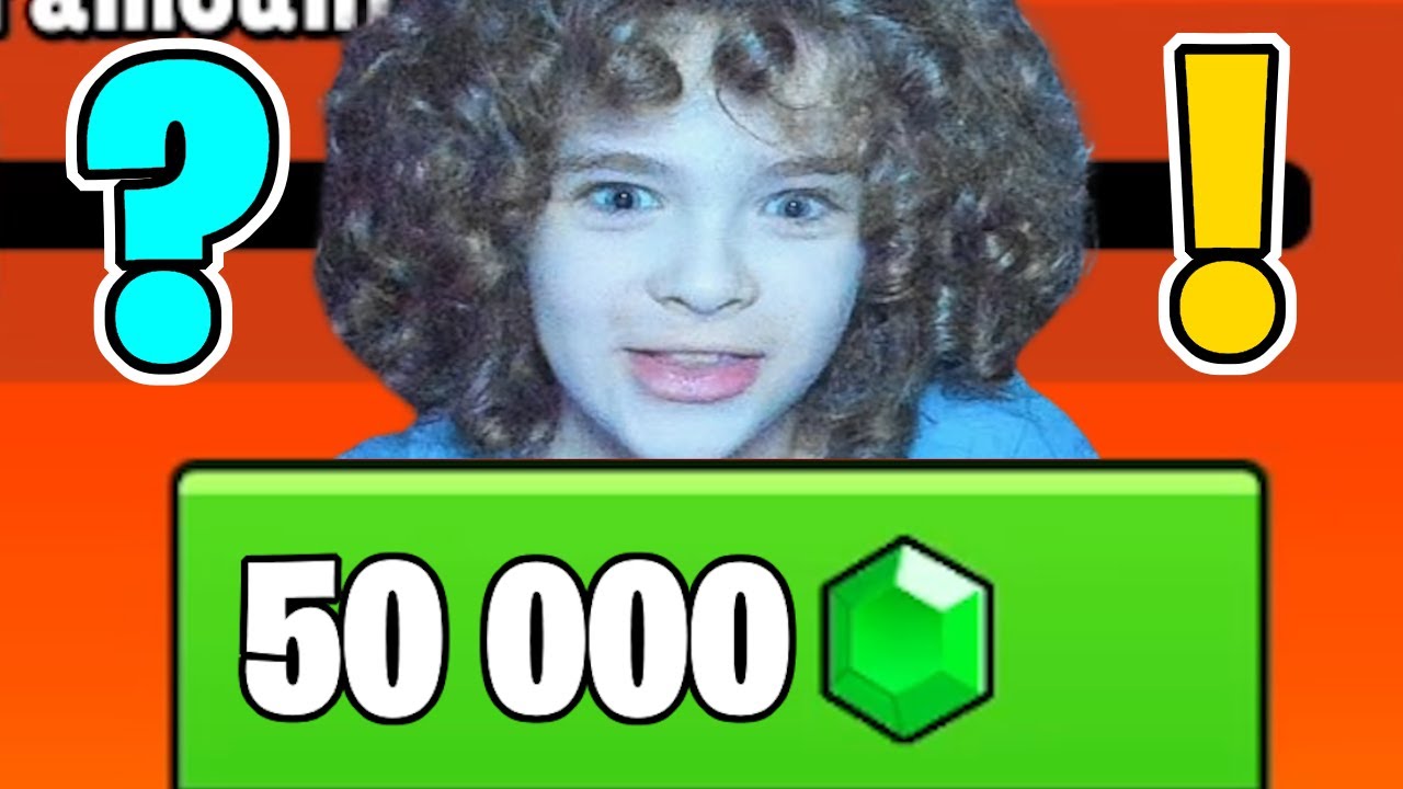 BARA ELKÖLTÖTT 50000+ GEMET A STUMBLE GUYSBAN!