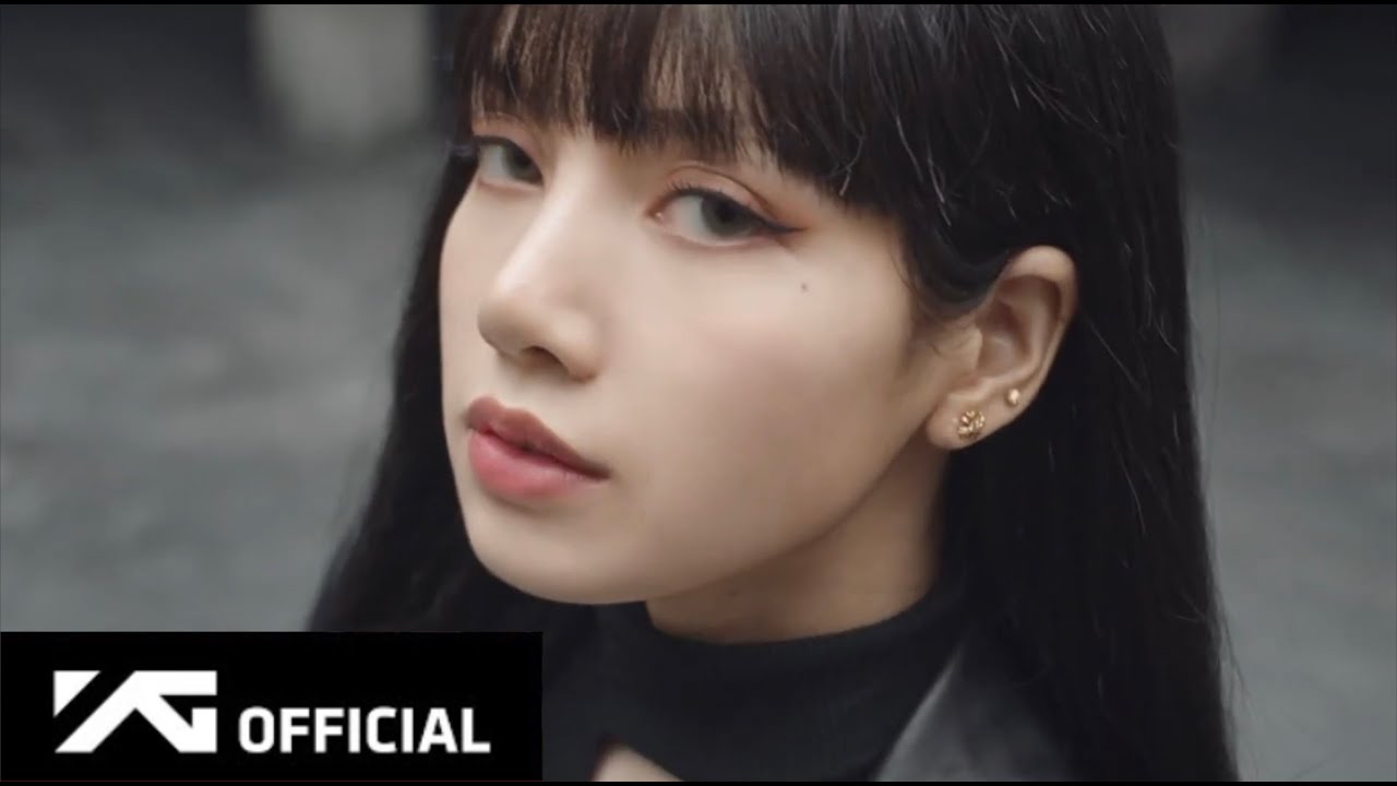 LISA - 'MONEY' FMV