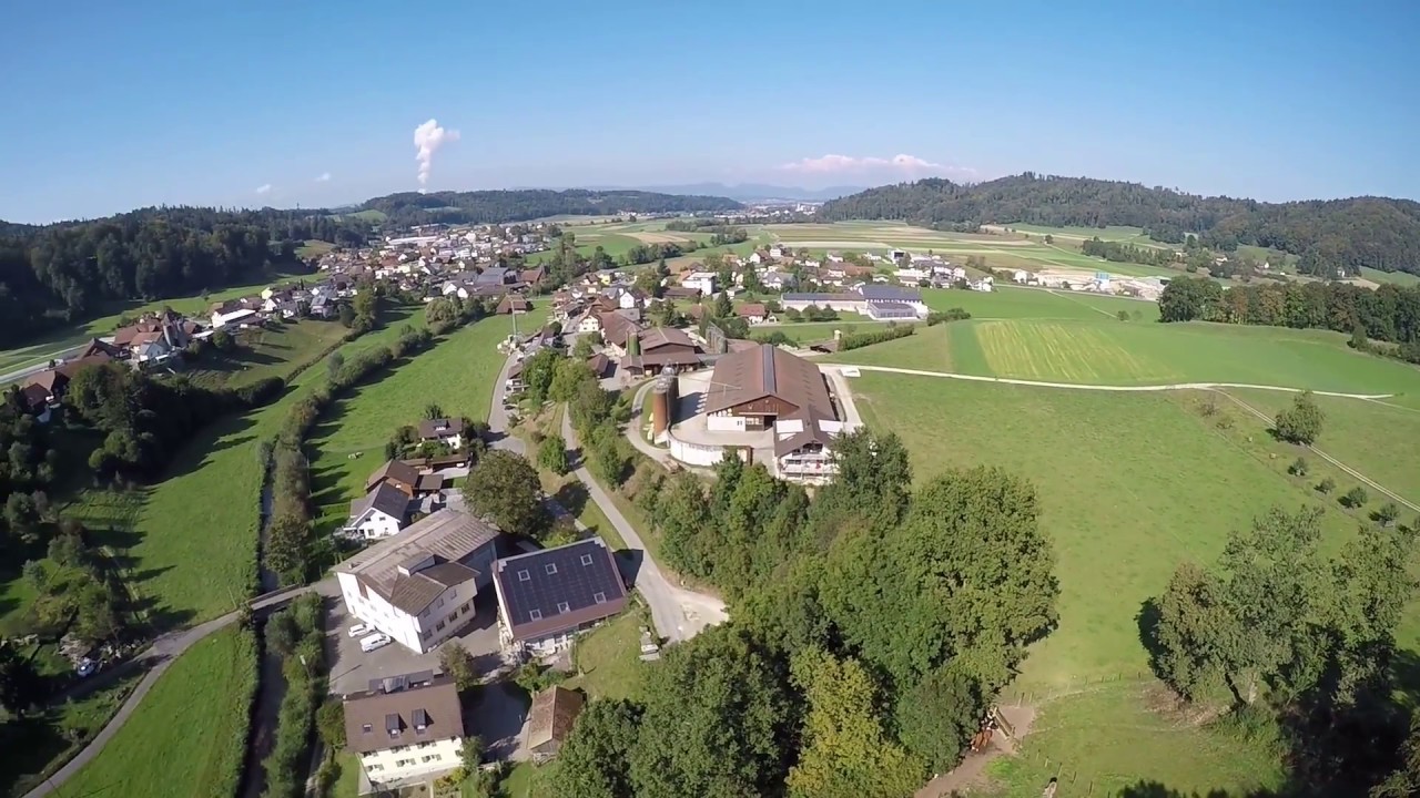 5053 Staffelbach - Wittwil