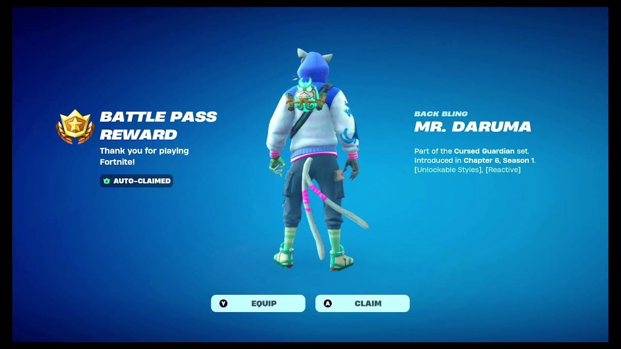 Fortnite on Nintendo Switch