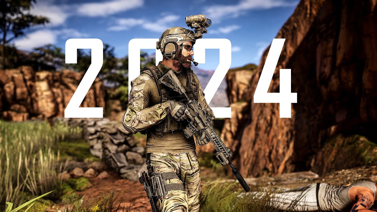 Ghost Recon Wildlands in 2024 - Solo Stealth Gameplay [No Hud/Extreme]