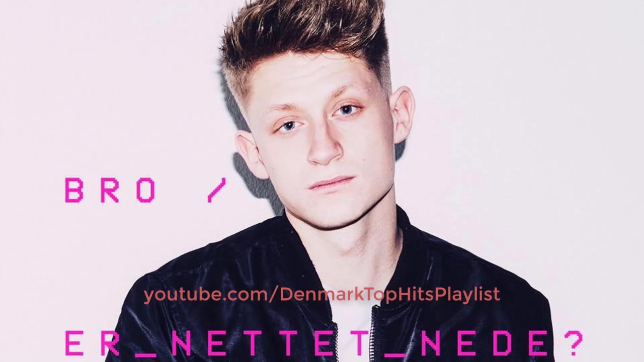 Bro - Er Nettet Nede?
