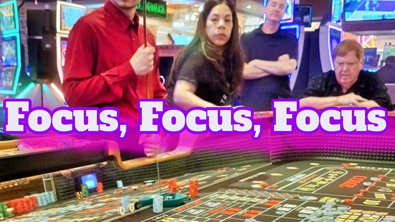 Focus is Key at Santa Fe Station