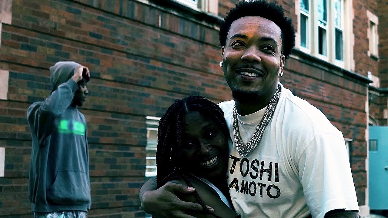 G Herbo - Street Symphony (Music Video)