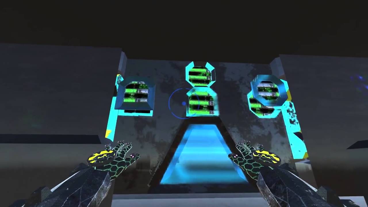 Hacktical Advantage Alpha Trailer Video