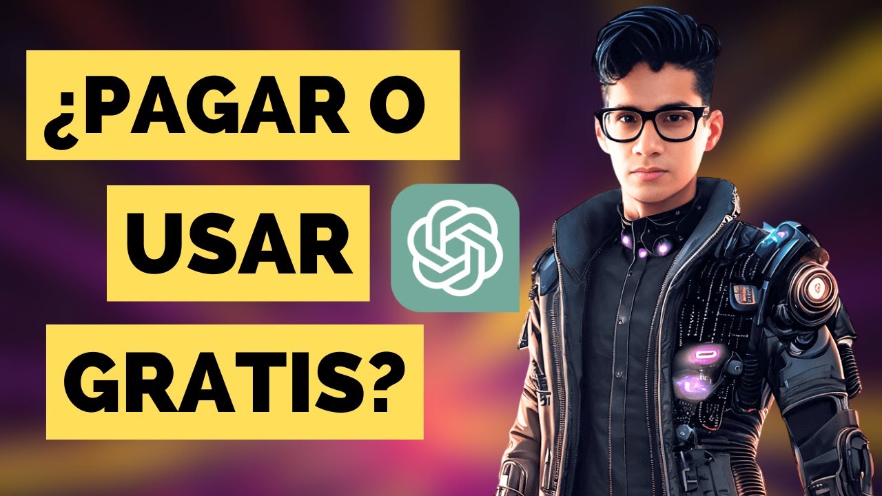 ChatGPT Gratis vs. Pago: Diferencias que nadie te cuenta
