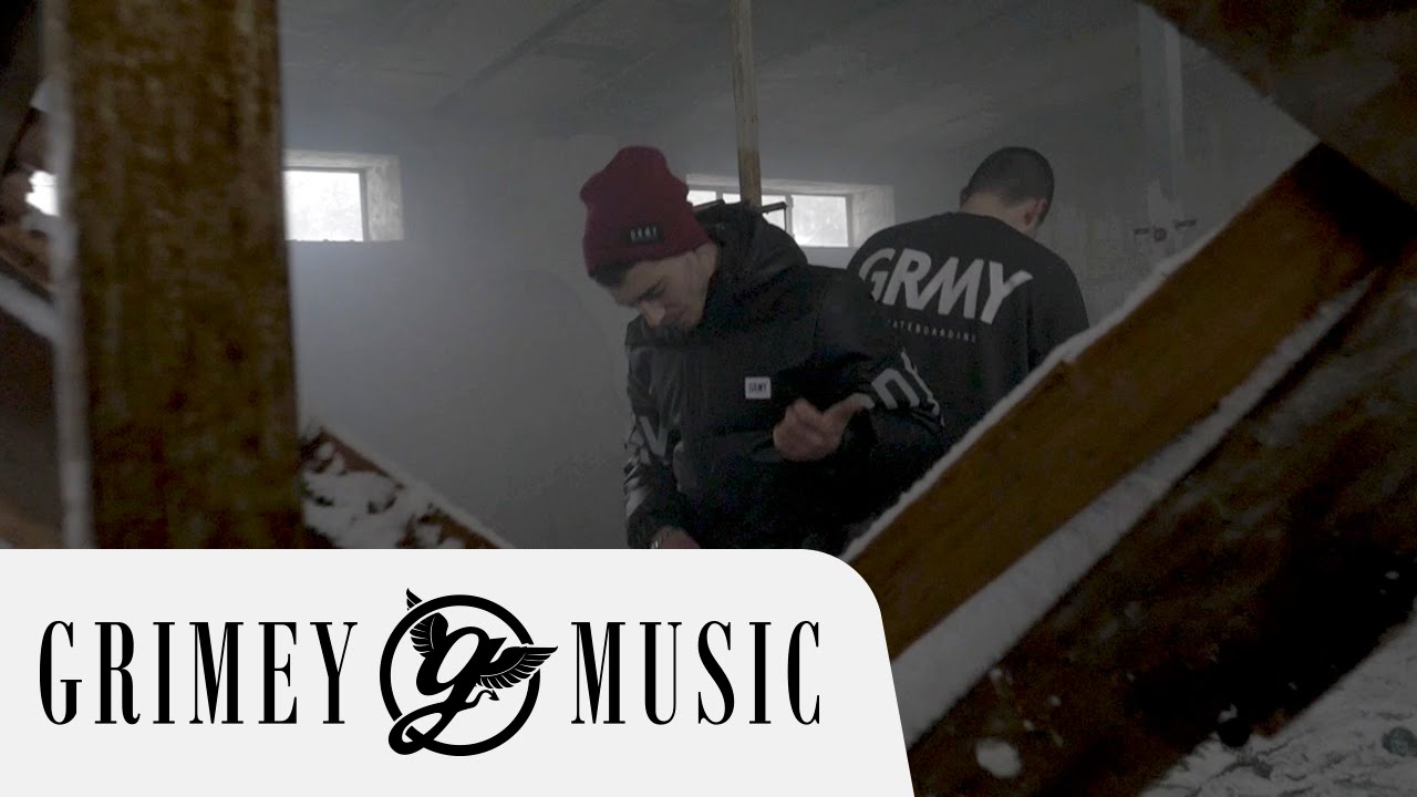 DENOM - A PESAR DEL SOL (OFFICIAL MUSIC VIDEO)